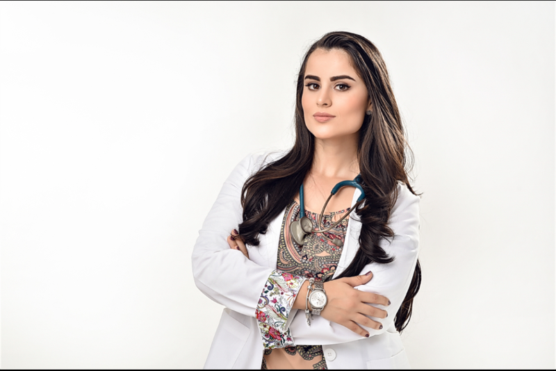 Dra. Ana Laura Rodríguez Rojas