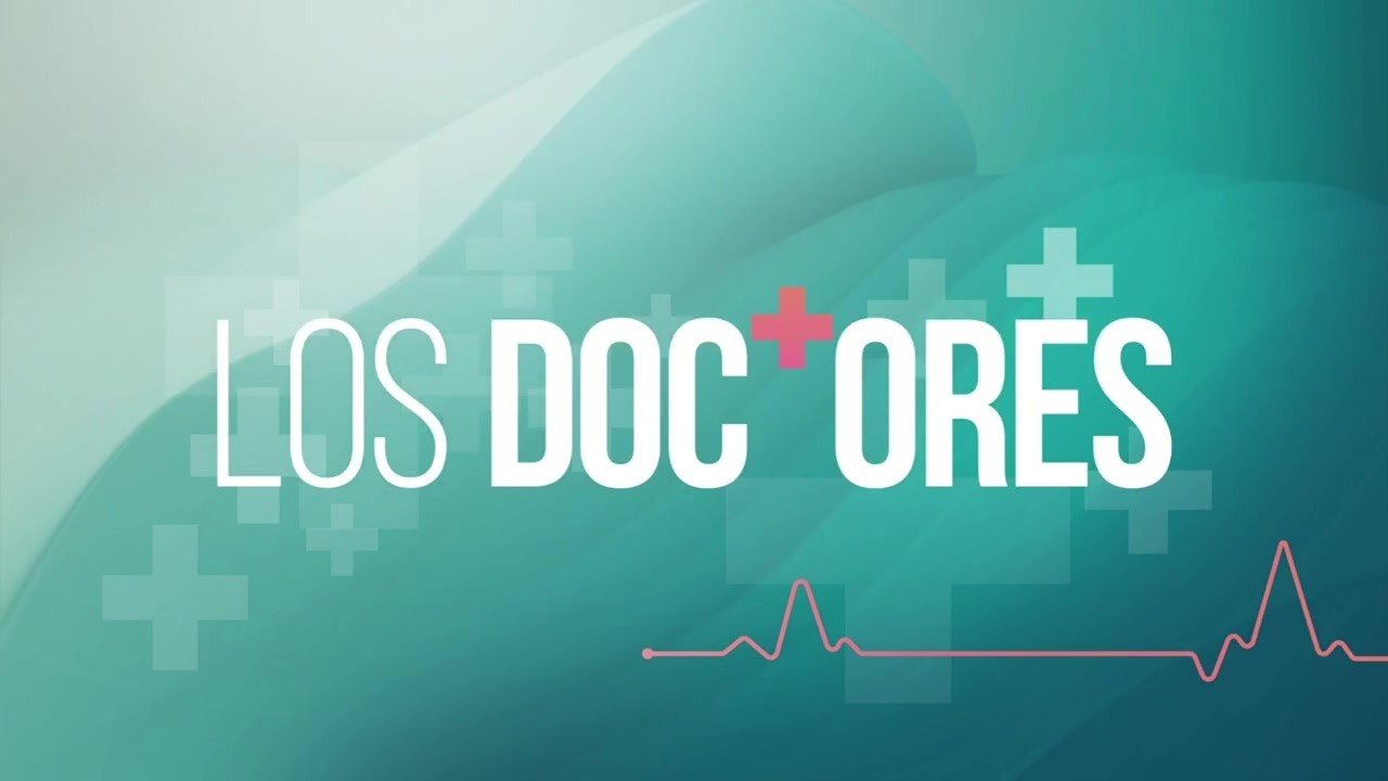 Cover of Teletica’s programme Los Doctores